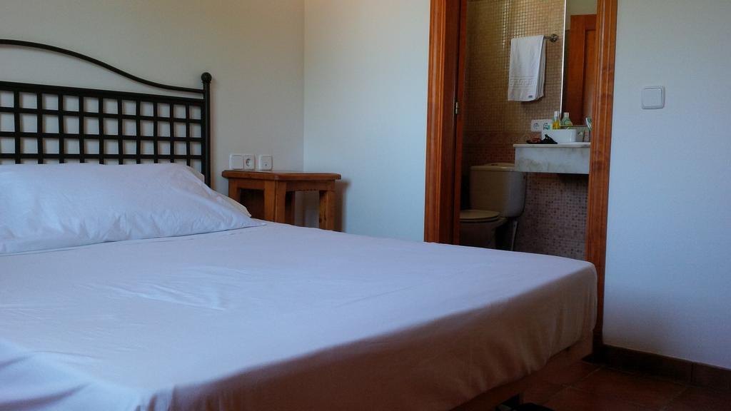 Villa Violeta Cala'N Blanes  Zimmer foto