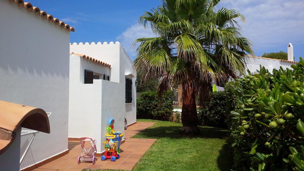 Villa Violeta Cala'N Blanes  Zimmer foto