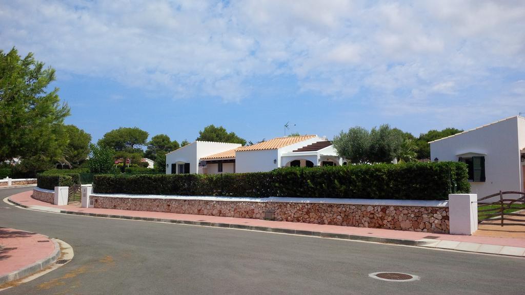 Villa Violeta Cala'N Blanes  Zimmer foto